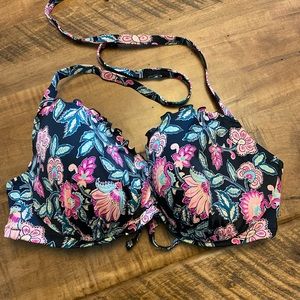 Women’s bikini top